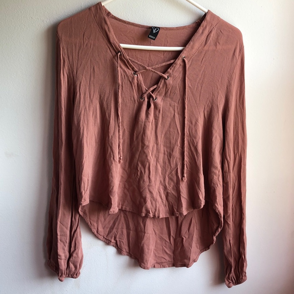 Blouse - Picture 1 of 2
